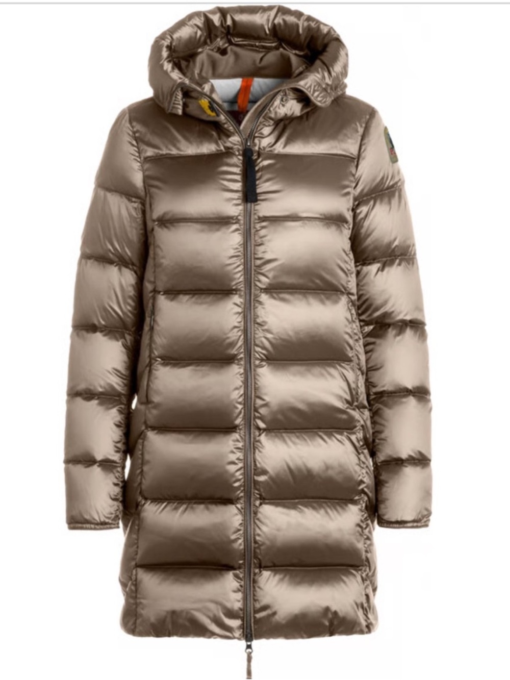 Parajumpers Marion Down Puffer Winter Coat Size Medium New No Tags Beautiful
